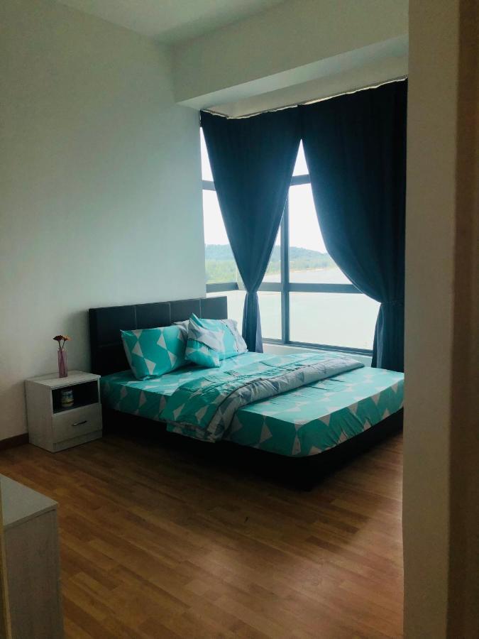 Imperium Resident Kuantan By Arbina Apartment Exterior photo